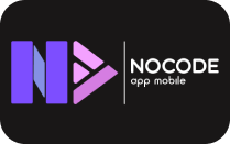 NoCode client logo