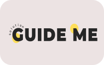 GuideMe client logo